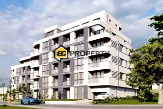 Едностаен апартамент във Варна, Виница