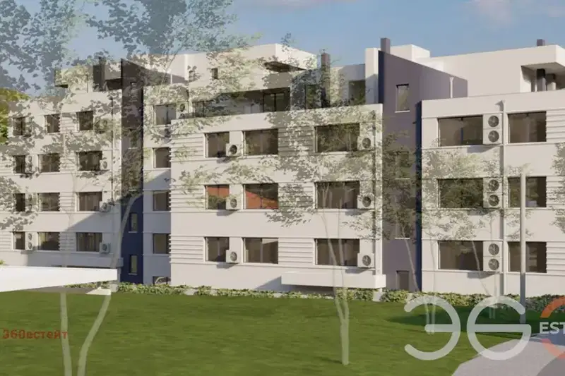 1-bedroom apartment in Varna, Vinica