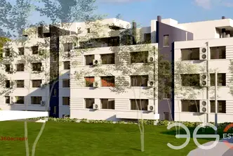 Едностаен апартамент във Варна, Виница