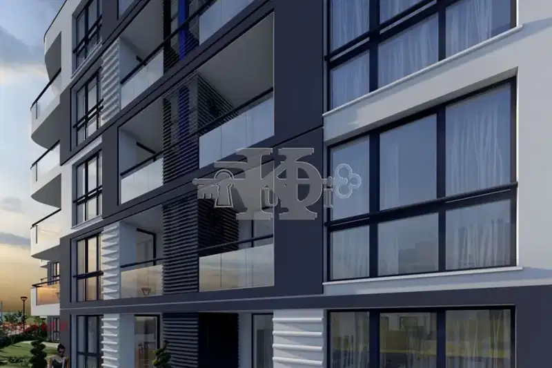 1-bedroom apartment in Varna, Vinica
