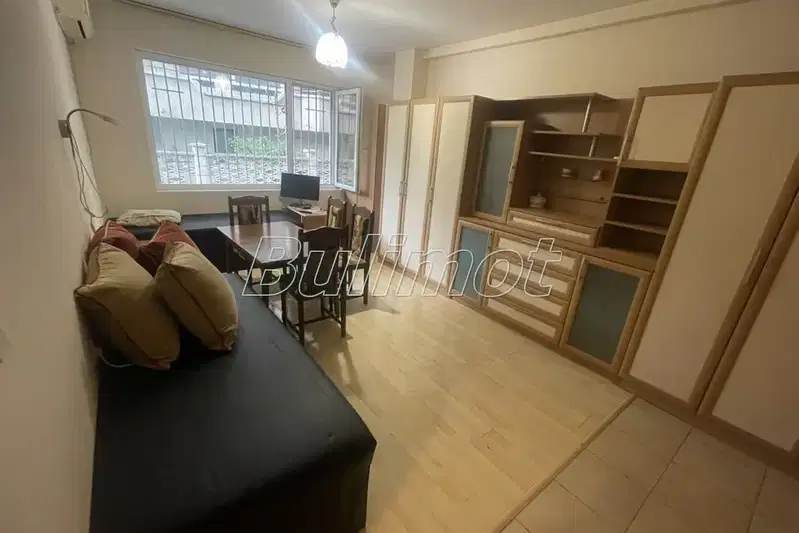 1-bedroom apartment in Varna, Vinica