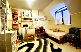 Едностаен апартамент във Варна, Виница