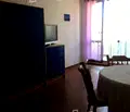 Снимка 4 — Модерно обзаведено студио с голяма тераса във Виница, Варна