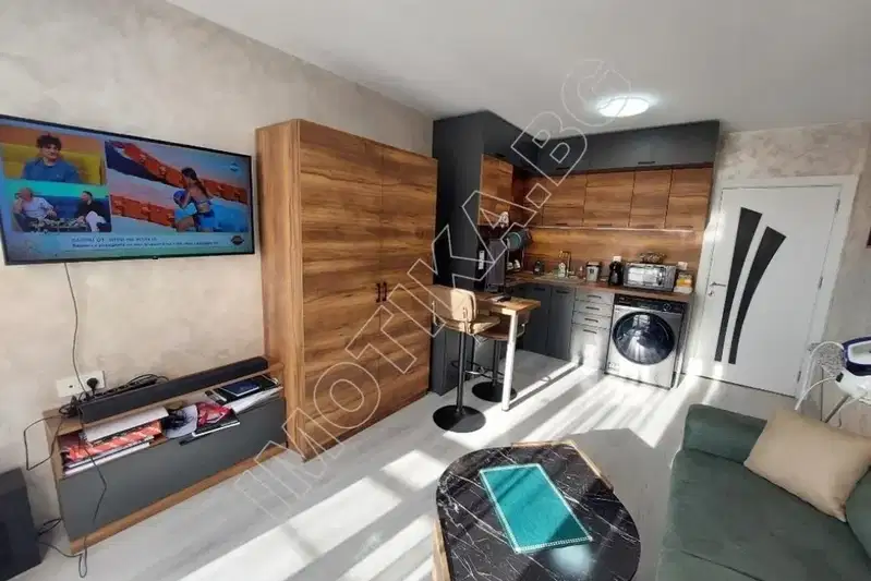 1-bedroom apartment in Varna, Vinica