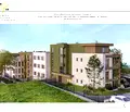 Снимка 3 — Едностаен апартамент във Варна, Виница