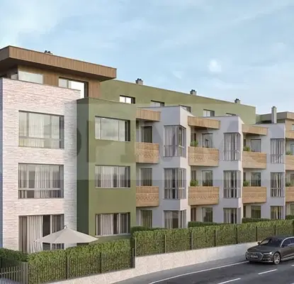 Photo 3 — 1-bedroom apartment in Varna, Vinica