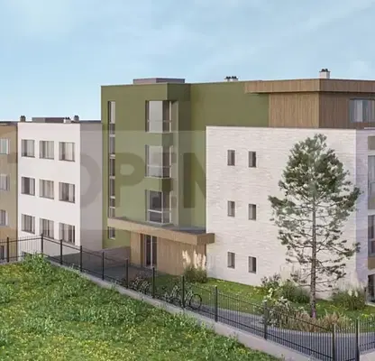 Photo 4 — 1-bedroom apartment in Varna, Vinica