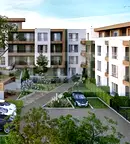 Едностаен апартамент във Варна, Виница