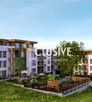 Едностаен апартамент във Варна, Виница