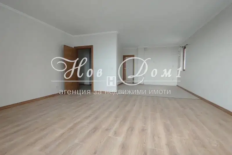 1-bedroom apartment in Varna, Vinica