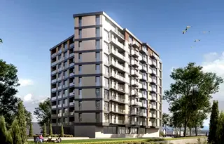 Едностаен апартамент в София, Витоша