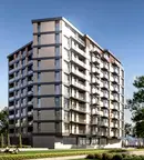 Едностаен апартамент в София, Витоша