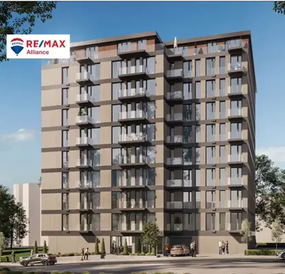 Снимка 2 — Едностаен апартамент в София, Витоша