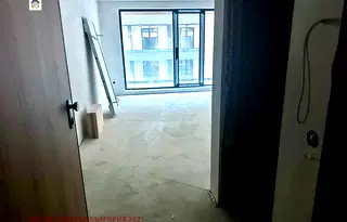 Едностаен апартамент в София, Витоша