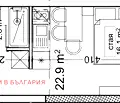 Снимка 5 — Едностаен апартамент във Варна, Владислав Варненчик 1