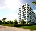 Снимка 2 — Едностаен апартамент във Варна, Владислав Варненчик 1