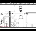 Снимка 4 — Едностаен апартамент във Варна, Владислав Варненчик 1