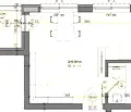 Снимка 4 — Едностаен апартамент във Варна, Владислав Варненчик 1