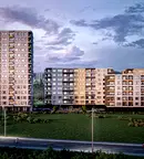 Едностаен апартамент във Варна, Владислав Варненчик 1
