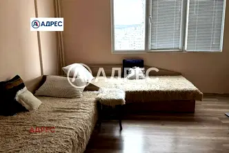 Едностаен апартамент във Варна, Владислав Варненчик 1