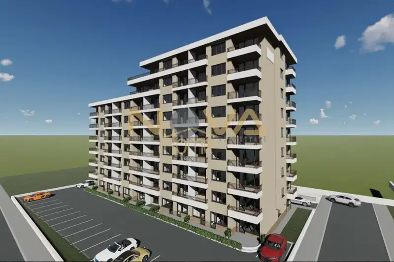 1-bedroom apartment in Varna, Vladislav Varnenchik 1