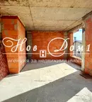 Светъл 1-стаен апартамент с тераса във Варна, Владислав Варненчик 2
