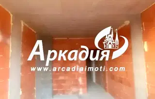 Едностаен апартамент в Пловдив, Въстанически