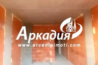 Едностаен апартамент в Пловдив, Въстанически