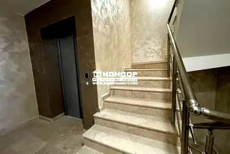 Едностаен апартамент в Пловдив, Въстанически