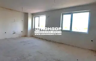 Едностаен апартамент в Пловдив, Кючук Париж