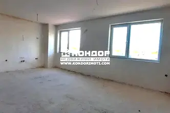 Едностаен апартамент в Пловдив, Кючук Париж
