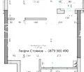 Снимка 2 — Едностаен апартамент във Варна, Възраждане 1
