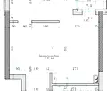 Снимка 2 — Едностаен апартамент във Варна, Възраждане 1