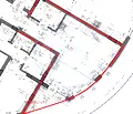 Снимка 2 — Двустаен апартамент с тераса в кв. Възраждане 1, Варна