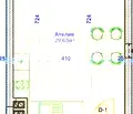 Снимка 2 — Едностаен апартамент във Варна, Възраждане 1