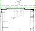 Снимка 2 — Едностаен апартамент във Варна, Възраждане 3