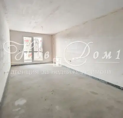 Photo 2 — 1-bedroom apartment in Varna, Vyzrajdane 3