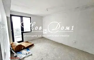 Едностаен апартамент във Варна, Възраждане 4