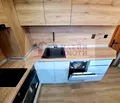 Снимка 3 — Едностаен апартамент в Русе, Възраждане