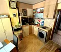 Снимка 4 — Просторен 1-стаен апартамент с тераса в Възраждане, Бургас