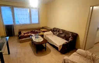 Едностаен апартамент в Кърджали, Възрожденци