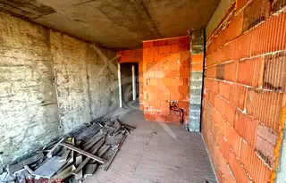 Едностаен апартамент в Пловдив, Южен