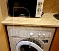 Снимка 5 — Едностаен апартамент в Пловдив, Южен