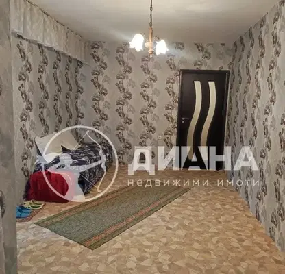 Снимка 2 — Едностаен апартамент в Пловдив, Южен