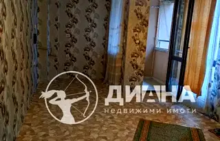 Едностаен апартамент в Пловдив, Южен