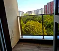 Снимка 3 — Едностаен апартамент с тераса в Южен, Пловдив