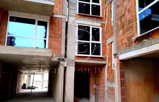 Едностаен апартамент в Пловдив, Южен