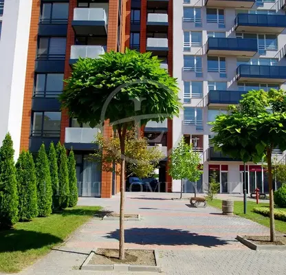 Photo 4 — 1-bedroom apartment in Plovdiv, Yujen