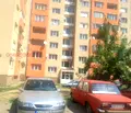Снимка 2 — Едностаен апартамент в Кюстендил, Запад