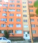 Едностаен апартамент в Кюстендил, Запад